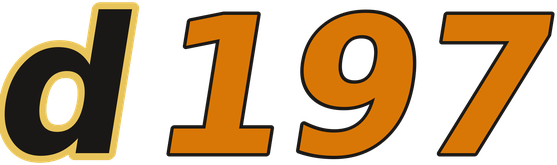 d197 logo