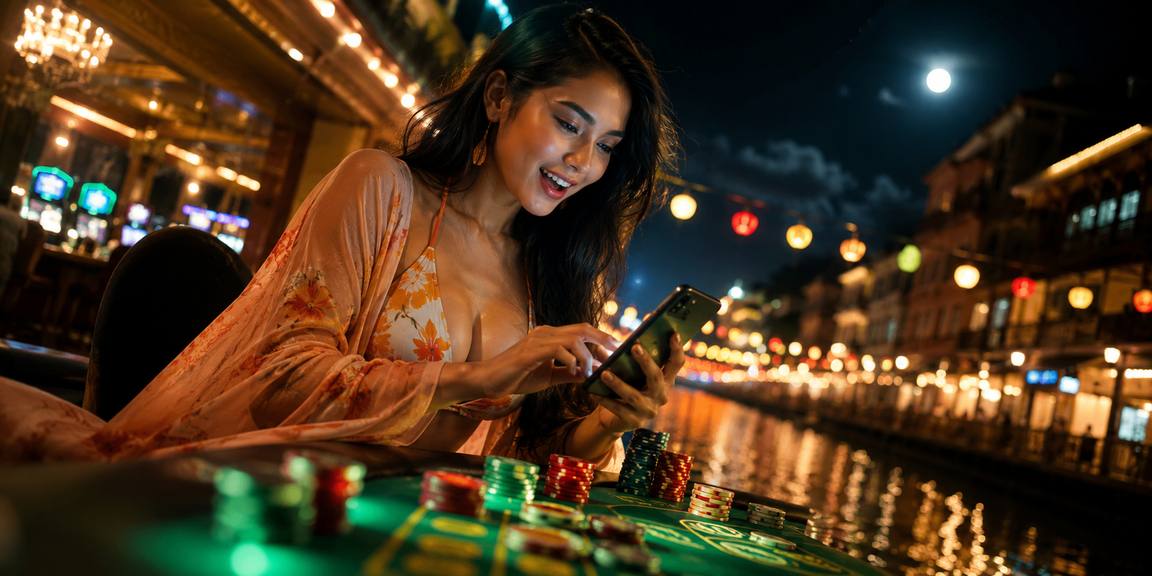 d197 mobile gaming